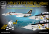 1/48 251: F-14A Tomcat VF84 Jolly Rogers
